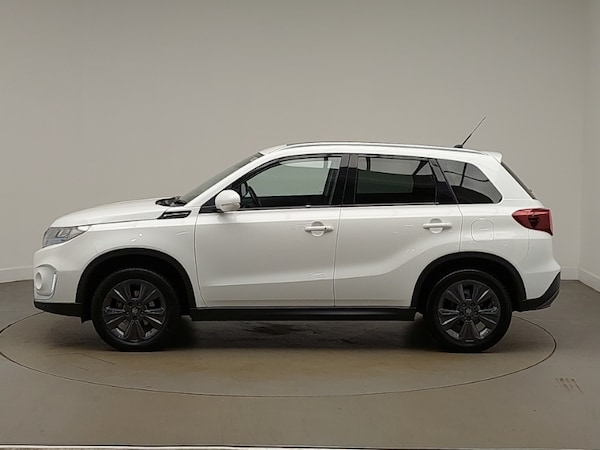 Used Suzuki Vitara 2022 for sale - 76310231: Photo 4