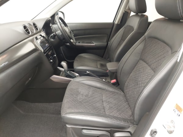Used Suzuki Vitara 2022 for sale - 76310231: Photo 5