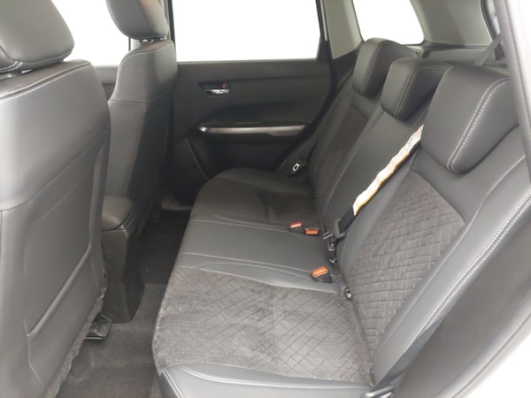 Used Suzuki Vitara 2022 for sale - 76310231: Photo 6
