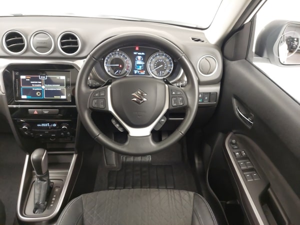 Used Suzuki Vitara 2022 for sale - 76310231: Photo 7