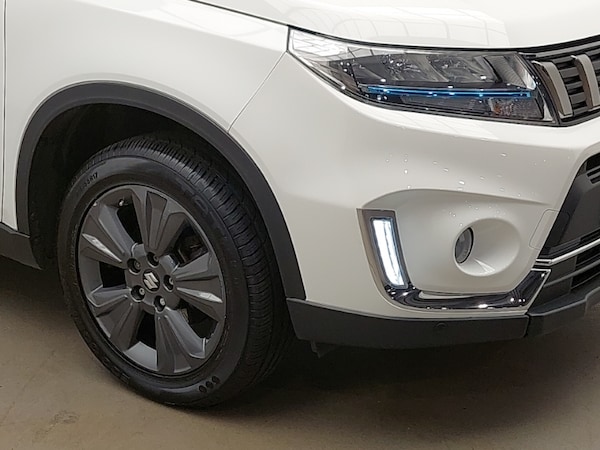 Used Suzuki Vitara 2022 for sale - 76310231: Photo 9