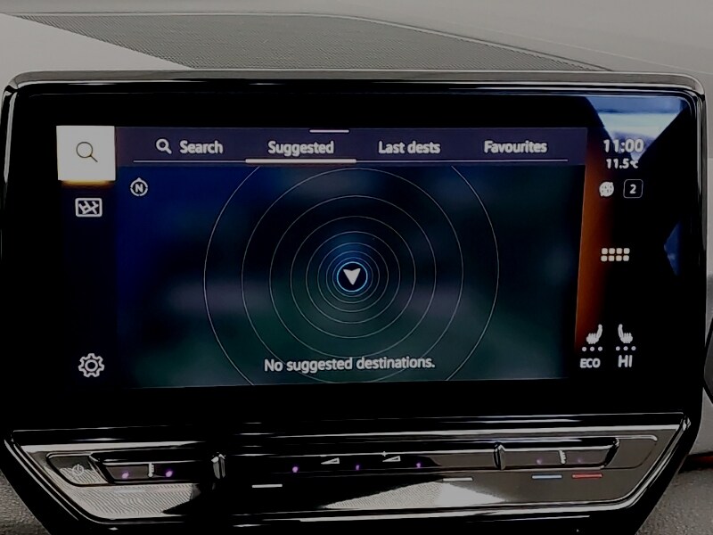 Used Volkswagen ID.3 2021 for sale - 77875302: Photo 11