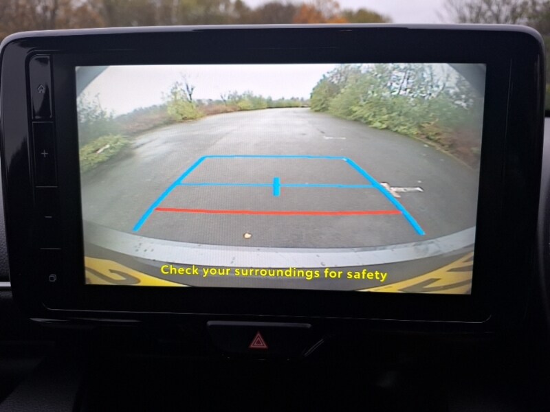 Used Mazda Mazda2 HYBRID 2024 for sale - 77184214: Photo 10