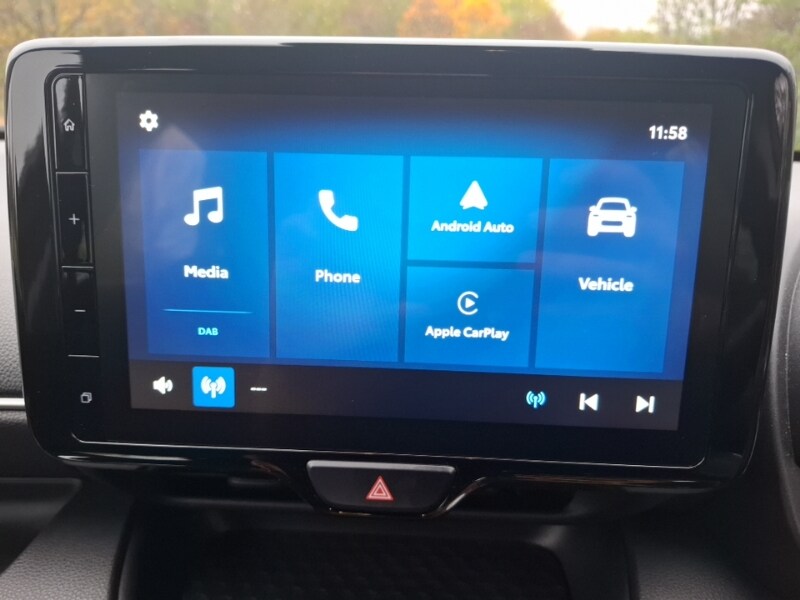 Used Mazda Mazda2 HYBRID 2024 for sale - 77184214: Photo 11