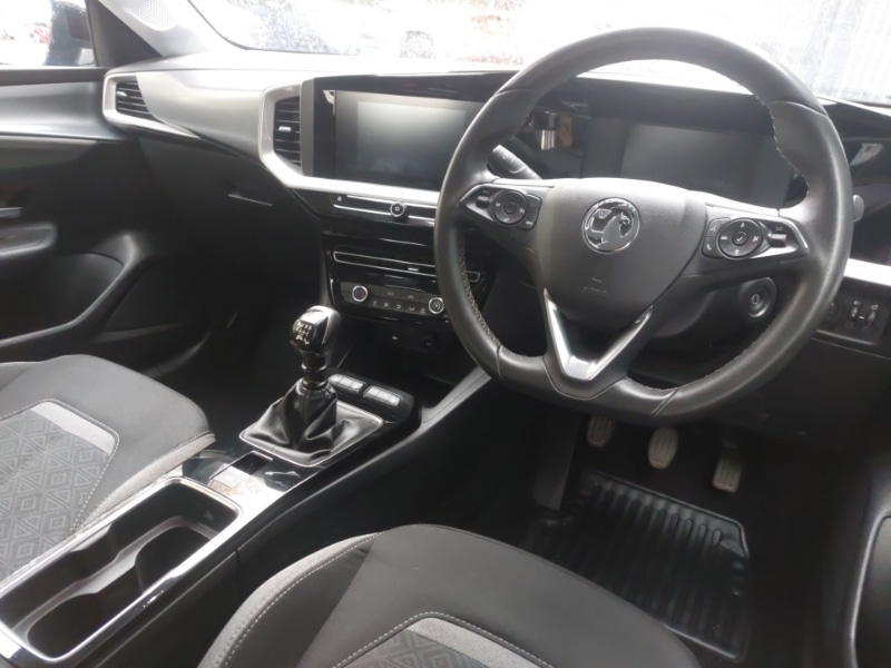 Used Vauxhall Mokka 2022 for sale - 76560769: Photo 10