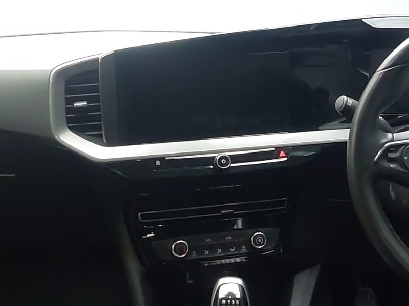 Used Vauxhall Mokka 2022 for sale - 76560769: Photo 11