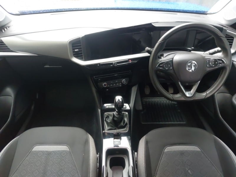 Used Vauxhall Mokka 2022 for sale - 76560769: Photo 2