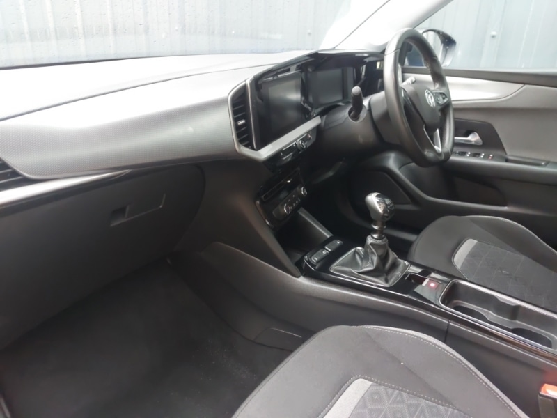 Used Vauxhall Mokka 2022 for sale - 76560769: Photo 5