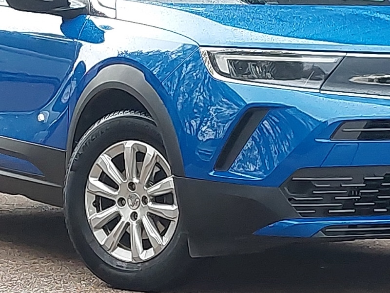 Used Vauxhall Mokka 2022 for sale - 76560769: Photo 9