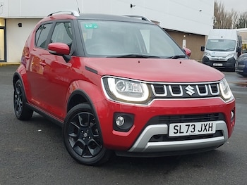 Used Suzuki Ignis 2023 for sale - 77897079: Photo