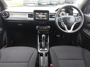 Used Suzuki Ignis 2023 for sale - 77897079: Photo