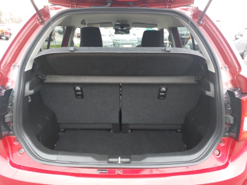 Used Suzuki Ignis 2023 for sale - 77897079: Photo 8