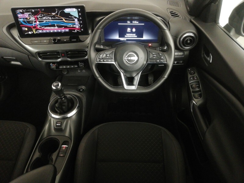 Used Nissan Juke 2025 for sale - 77312097: Photo 7