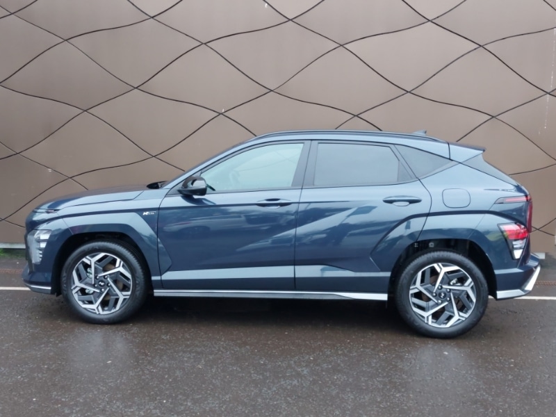 Used Hyundai KONA 2025 for sale - 77209944: Photo 4