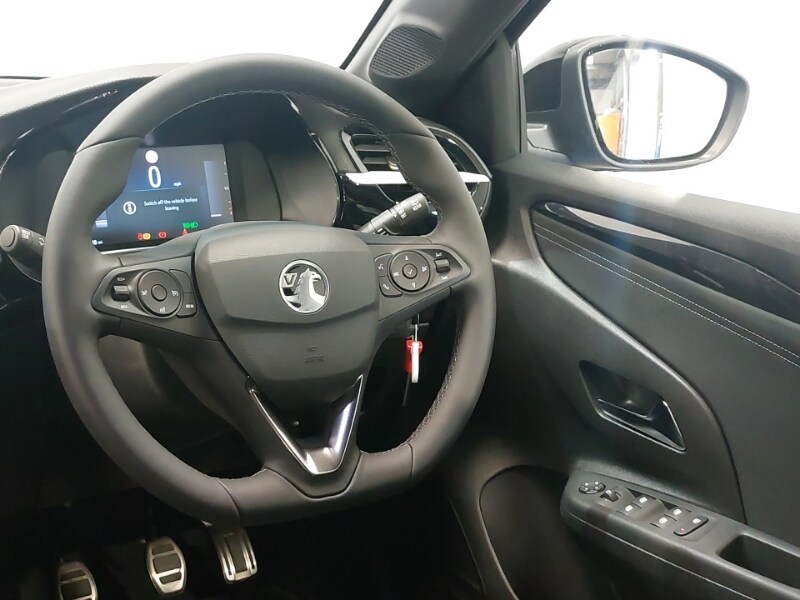 Used Vauxhall Corsa 2024 for sale - 77078815: Photo 10