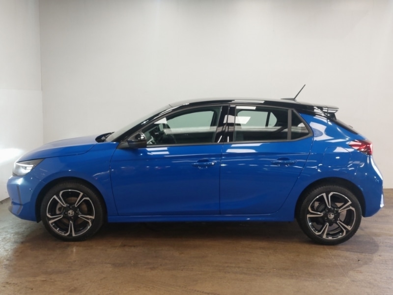 Used Vauxhall Corsa 2024 for sale - 77078815: Photo 4