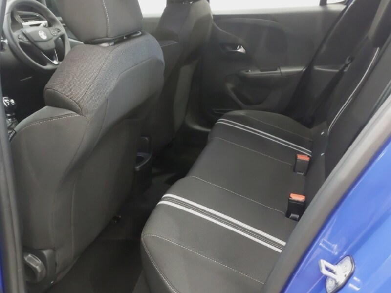 Used Vauxhall Corsa 2024 for sale - 77078815: Photo 6