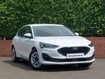 2022 - 1.0 EcoBoost Trend 5dr