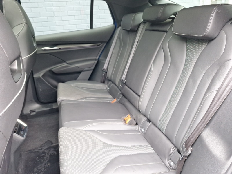 Used Skoda Enyaq 2023 for sale - 76182989: Photo 6