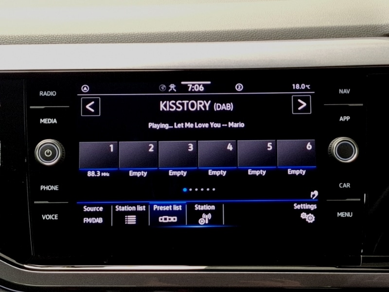 Used Volkswagen Polo 2023 for sale - 76560750: Photo 10