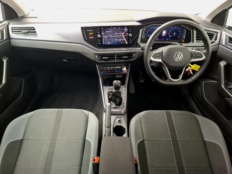 Used Volkswagen Polo 2023 for sale - 76560750: Photo 2