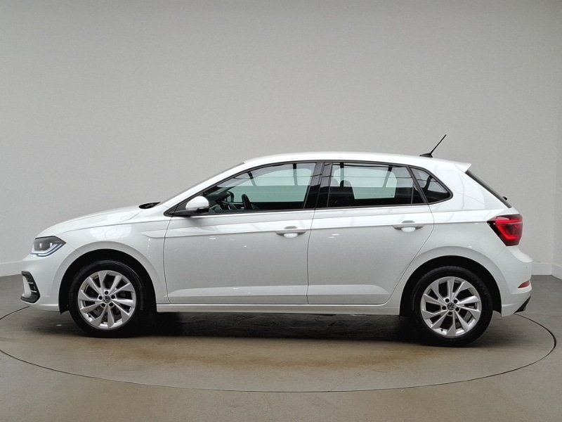 Used Volkswagen Polo 2023 for sale - 76560750: Photo 4