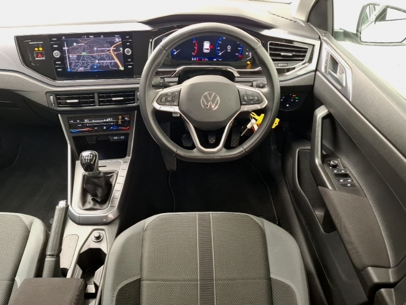 Used Volkswagen Polo 2023 for sale - 76560750: Photo 7