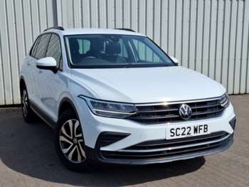 2022 - 1.5 TSI 150 Active 5dr