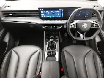 Used MG MG HS 2025 for sale - 76606477: Photo