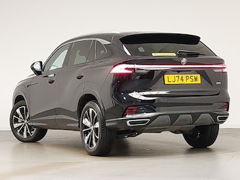 Used MG MG HS 2025 for sale - 76606477: Photo