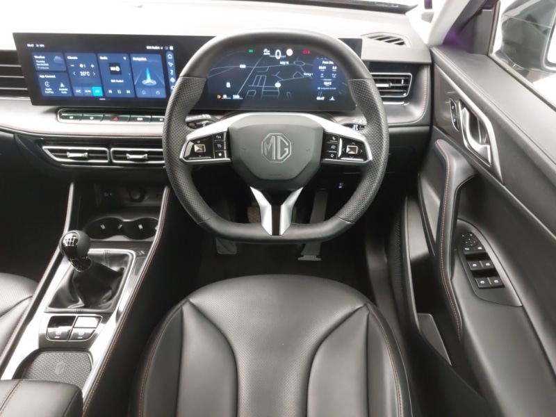 Used MG MG HS 2025 for sale - 76606477: Photo 7