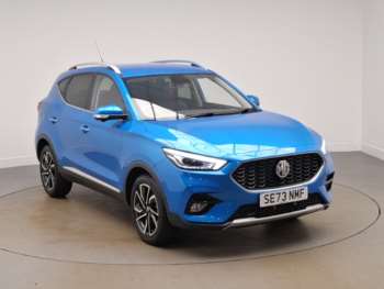 Used MG MG ZS 2024 for sale - 74873453: Photo