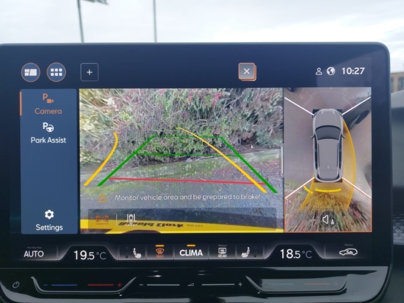 Used Cupra Terramar 2025 for sale - 76713815: Photo 12