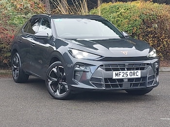 Used Cupra Terramar 2025 for sale - 76713815: Photo