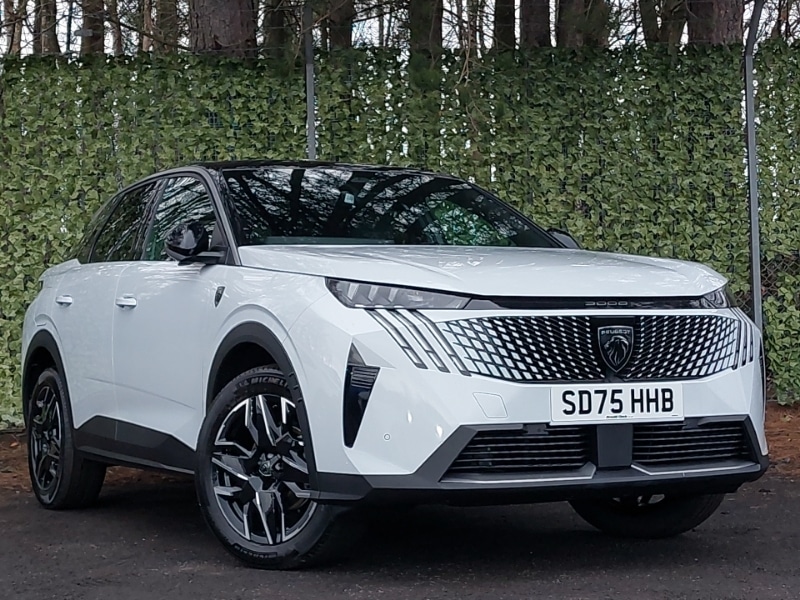 Used Peugeot 3008 2025 for sale - 77410434: Photo 1