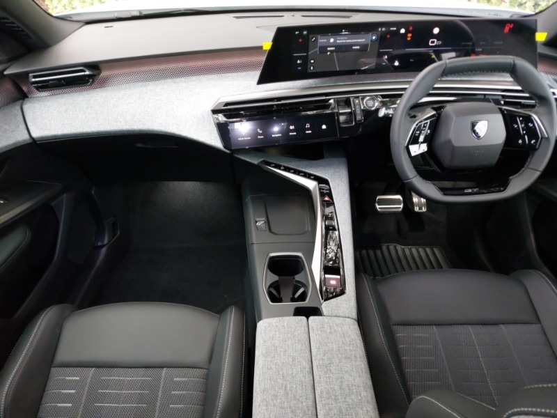 Used Peugeot 3008 2025 for sale - 77410434: Photo 2