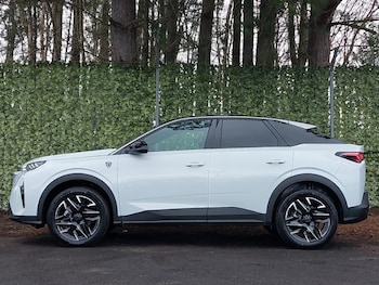 Used Peugeot 3008 2025 for sale - 77410434: Photo