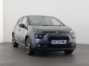 Used Citroen C3 2024 for sale - 75447126: Photo