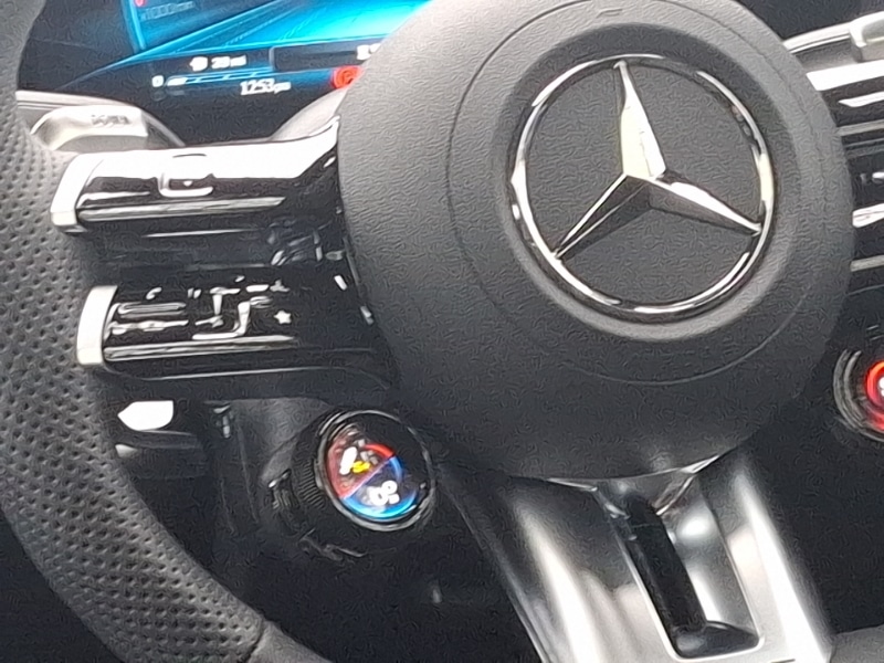 Used Mercedes-Benz GLA 2025 for sale - 76920806: Photo 11