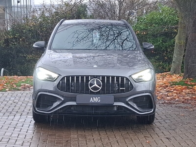 Used Mercedes-Benz GLA 2025 for sale - 76920806: Photo 12