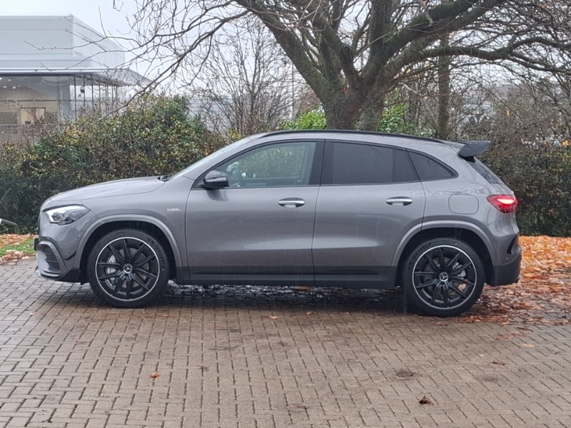 Used Mercedes-Benz GLA 2025 for sale - 76920806: Photo 4