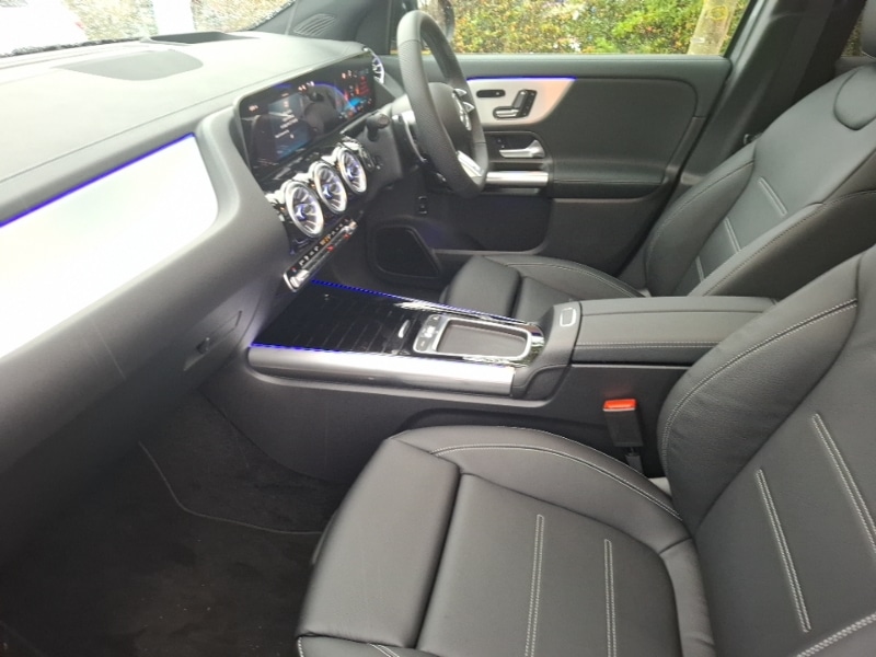 Used Mercedes-Benz GLA 2025 for sale - 76920806: Photo 5