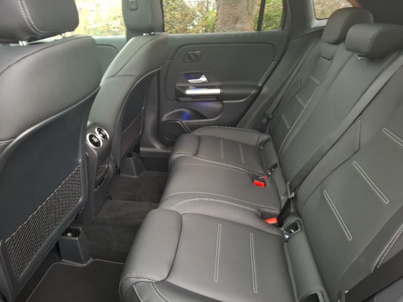 Used Mercedes-Benz GLA 2025 for sale - 76920806: Photo 6