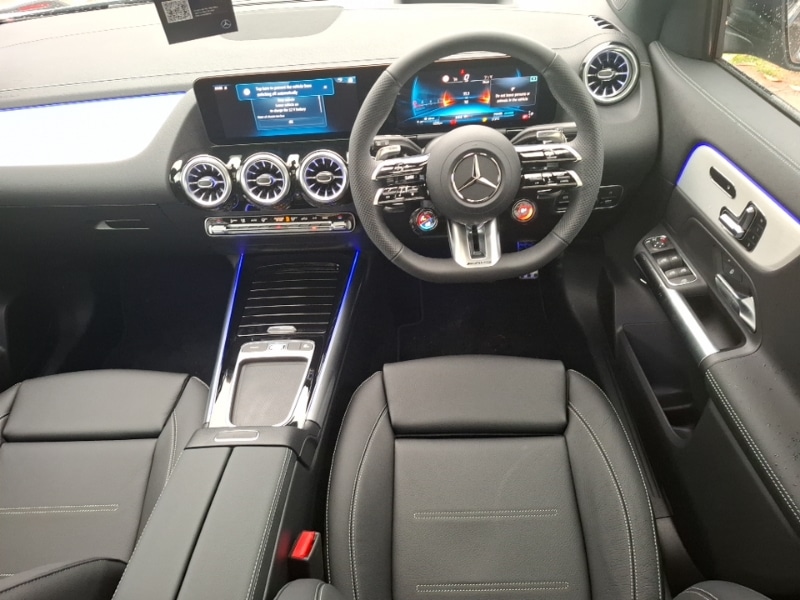 Used Mercedes-Benz GLA 2025 for sale - 76920806: Photo 7