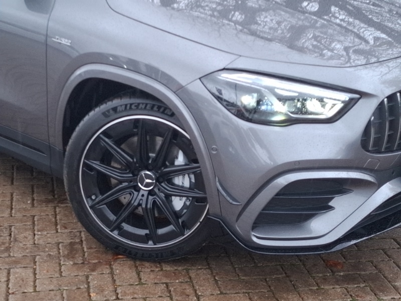 Used Mercedes-Benz GLA 2025 for sale - 76920806: Photo 9