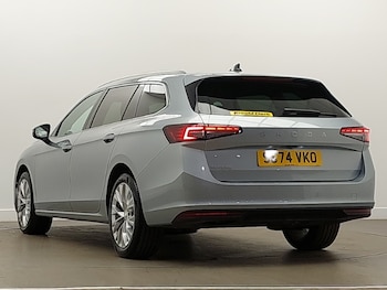 Used Skoda Superb 2024 for sale - 75663317: Photo