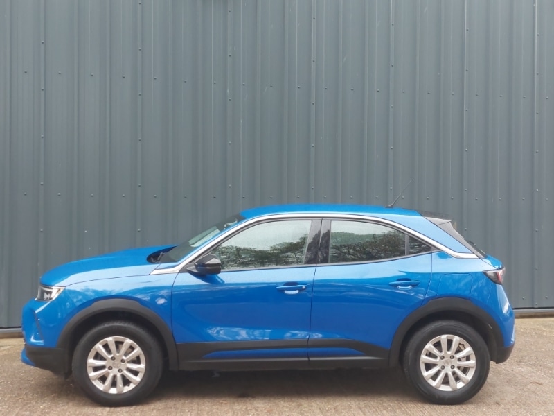 Used Vauxhall Mokka 2022 for sale - 76742094: Photo 4