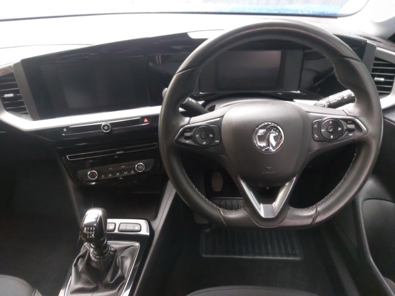 Used Vauxhall Mokka 2022 for sale - 76742094: Photo 7