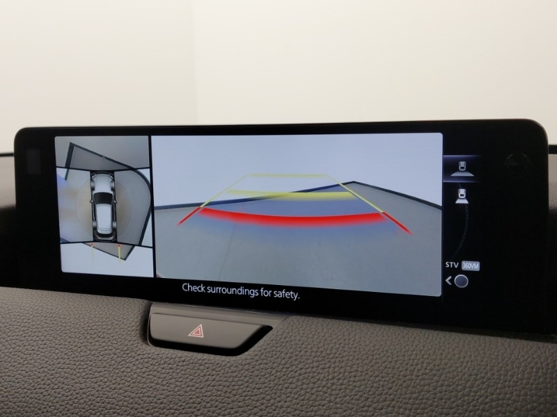 Used Mazda CX-60 2023 for sale - 77434012: Photo 11