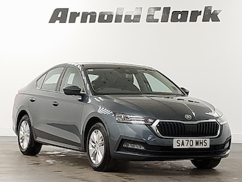 Skoda Octavia feature image